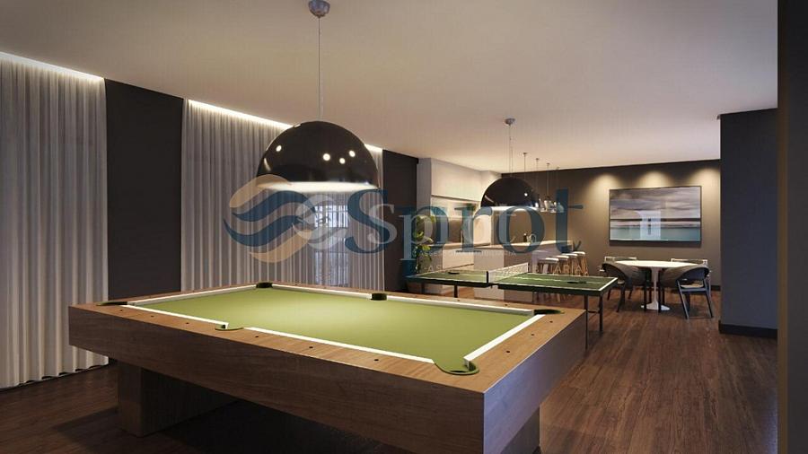 MORE EM UM HOME CLUB A POUCOS METROS DO MAR — foto 14