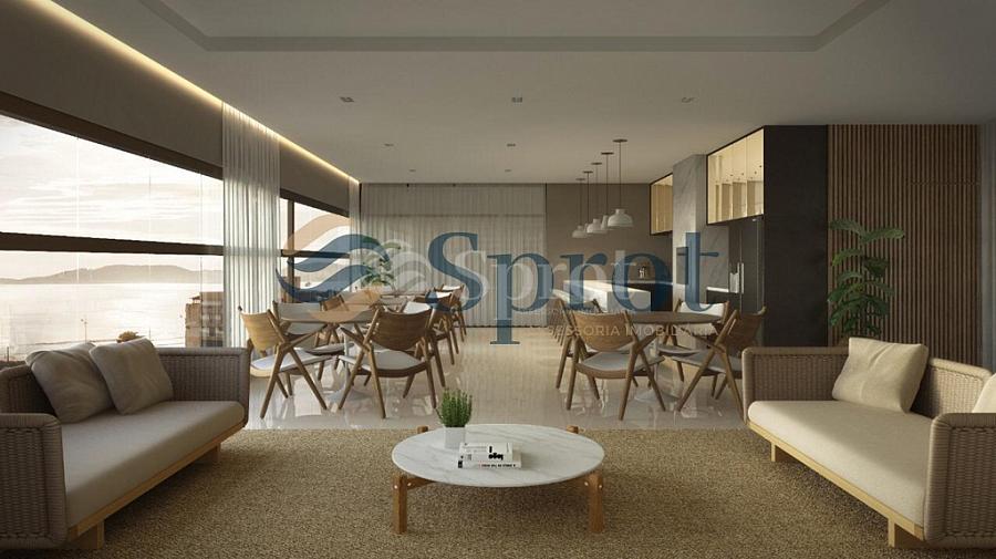 MORE EM UM HOME CLUB A POUCOS METROS DO MAR — foto 12