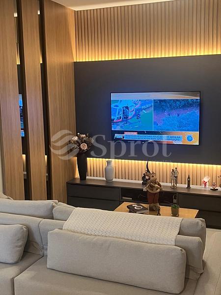 🏙️ Portland Park — 2 Suítes Mobiliado com Lazer Incrível em Porto Belo — foto 4