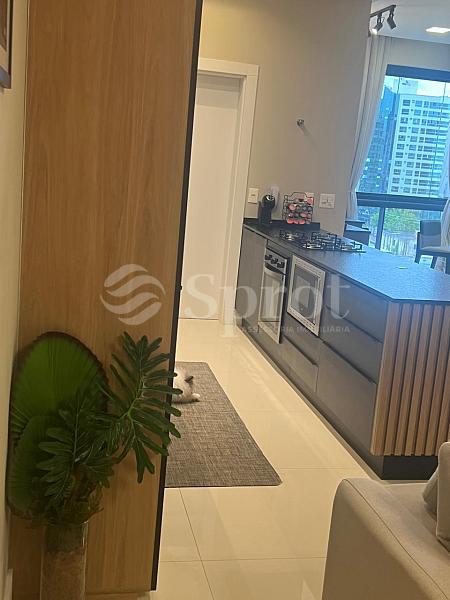 🏙️ Portland Park — 2 Suítes Mobiliado com Lazer Incrível em Porto Belo — foto 5