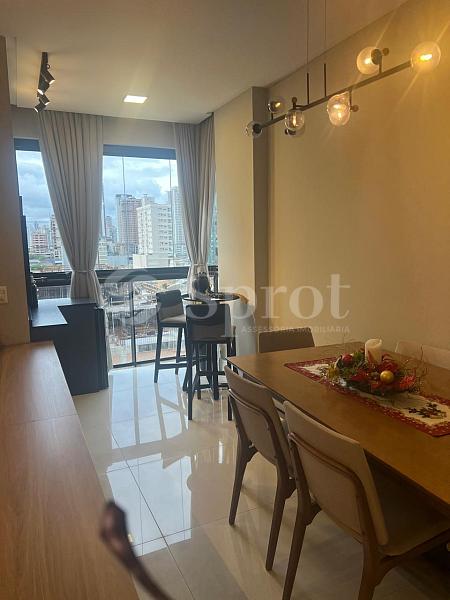 🏙️ Portland Park — 2 Suítes Mobiliado com Lazer Incrível em Porto Belo — foto 6