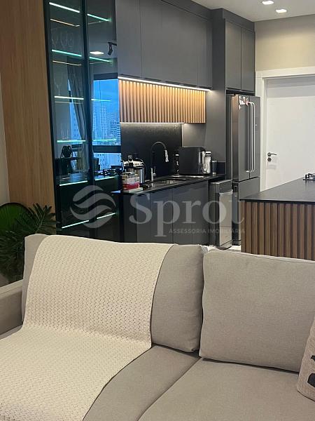 🏙️ Portland Park — 2 Suítes Mobiliado com Lazer Incrível em Porto Belo — foto 7