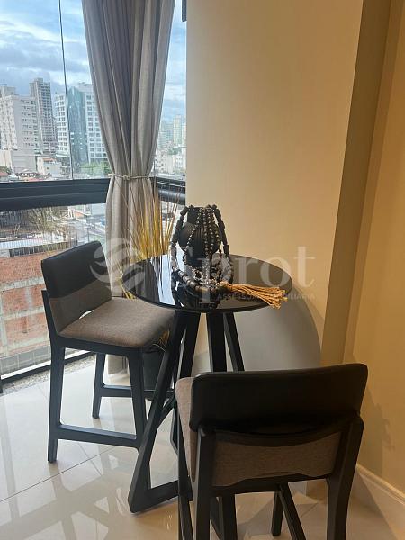 🏙️ Portland Park — 2 Suítes Mobiliado com Lazer Incrível em Porto Belo — foto 8