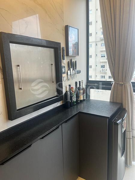 🏙️ Portland Park — 2 Suítes Mobiliado com Lazer Incrível em Porto Belo — foto 9