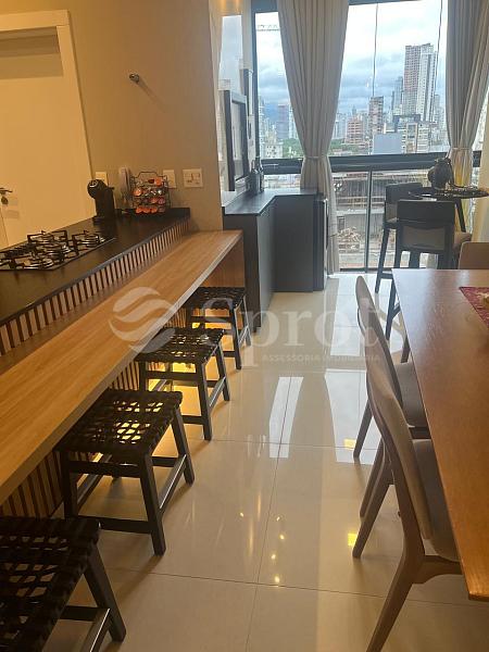 🏙️ Portland Park — 2 Suítes Mobiliado com Lazer Incrível em Porto Belo — foto 10