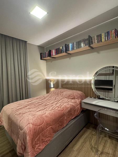 🏙️ Portland Park — 2 Suítes Mobiliado com Lazer Incrível em Porto Belo — foto 11