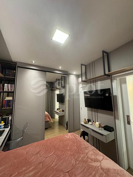 🏙️ Portland Park — 2 Suítes Mobiliado com Lazer Incrível em Porto Belo — foto 13