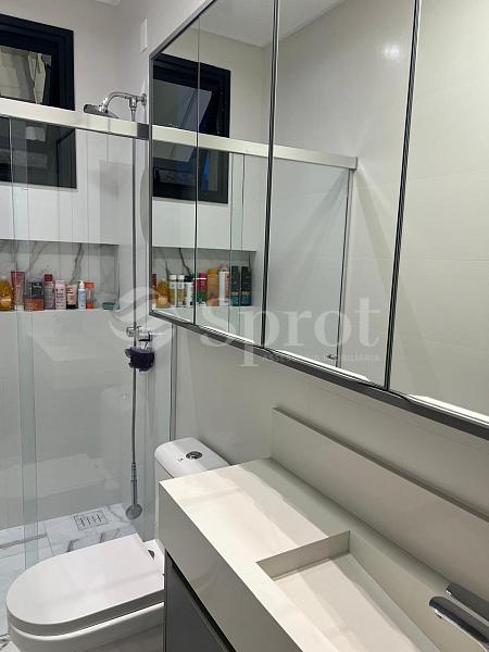 🏙️ Portland Park — 2 Suítes Mobiliado com Lazer Incrível em Porto Belo — foto 15