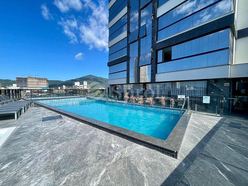 🏙️ Portland Park — 2 Suítes Mobiliado com Lazer Incrível em Porto Belo — foto 2