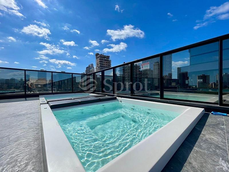 🏙️ Portland Park — 2 Suítes Mobiliado com Lazer Incrível em Porto Belo — foto 3