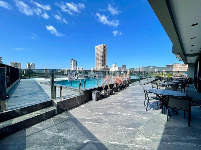 🏙️ Portland Park — 2 Suítes Mobiliado com Lazer Incrível em Porto Belo — foto 16