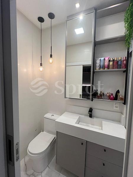 🏙️ Portland Park — 2 Suítes Mobiliado com Lazer Incrível em Porto Belo — foto 17