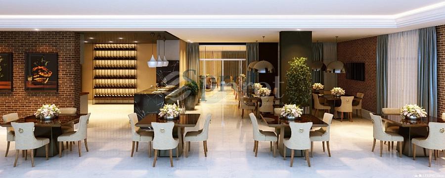 03 suítes- EXCELENTE LOCALIZAÇÃO — foto 3