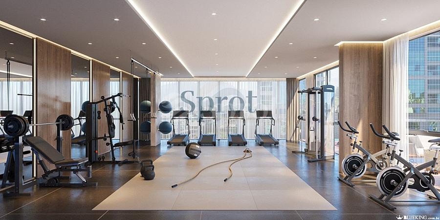 1400m² de Lazer -  3 ou 4 suítes — foto 12