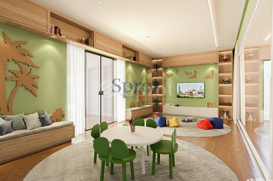 1400m² de Lazer -  3 ou 4 suítes — foto 13