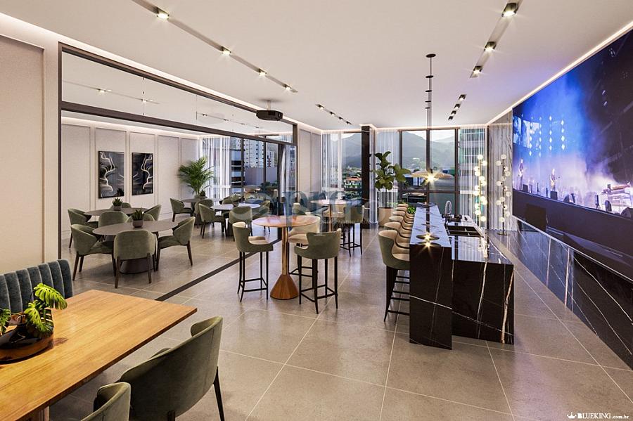 1400m² de Lazer -  3 ou 4 suítes — foto 15