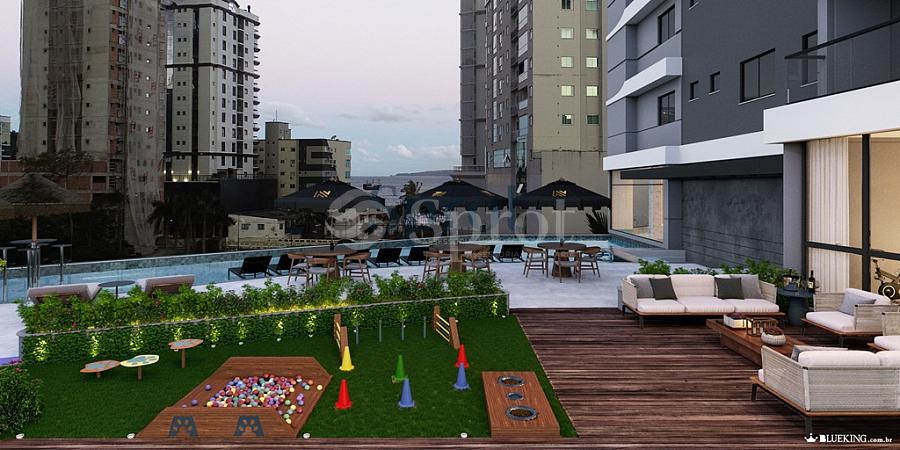 1400m² de Lazer -  3 ou 4 suítes — foto 7