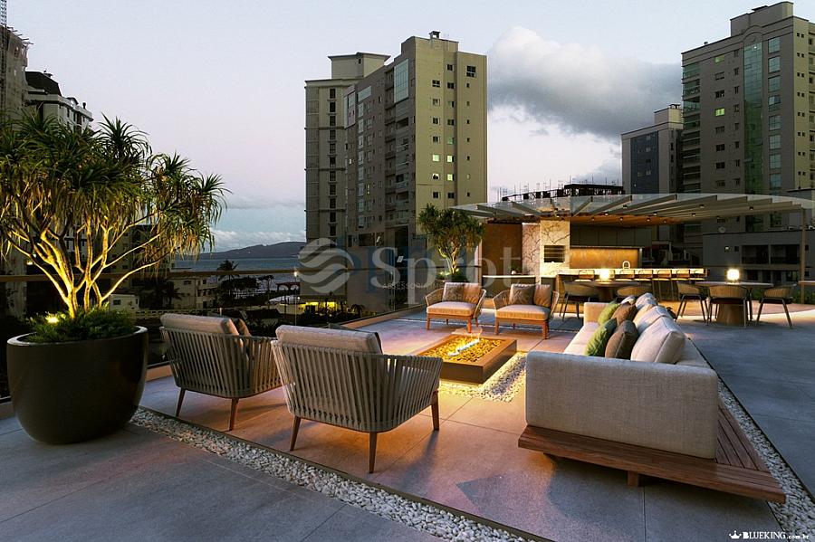 1400m² de Lazer -  3 ou 4 suítes — foto 10