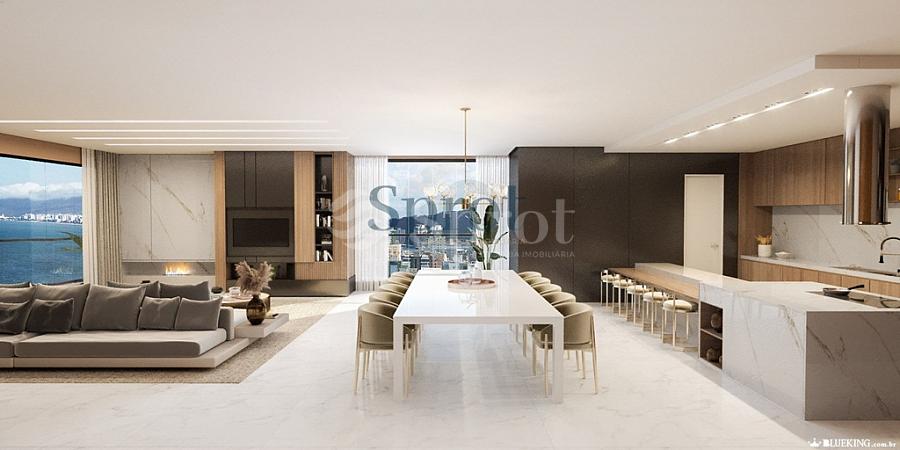 1400m² de Lazer -  3 ou 4 suítes — foto 19