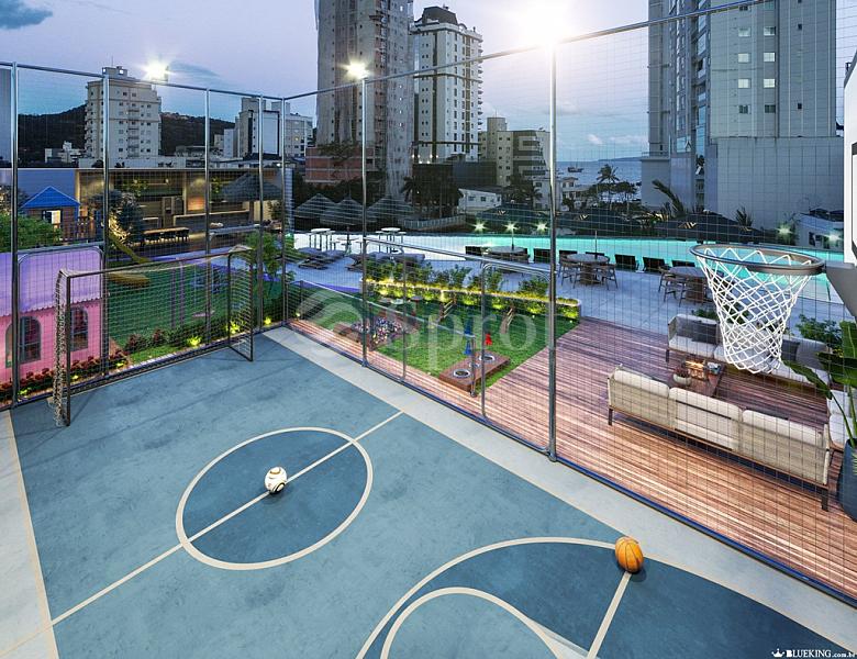 1400m² de Lazer -  3 ou 4 suítes — foto 9