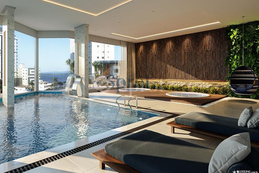 1400m² de Lazer -  3 ou 4 suítes — foto 11