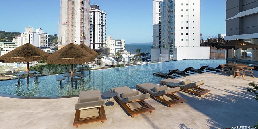 1400m² de Lazer -  3 ou 4 suítes — foto 5