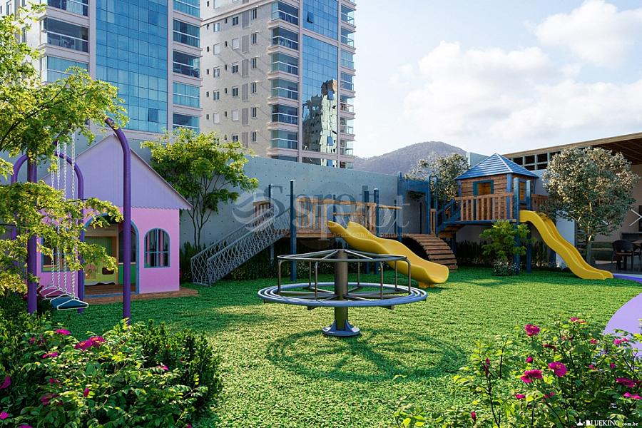 1400m² de Lazer -  3 ou 4 suítes — foto 8