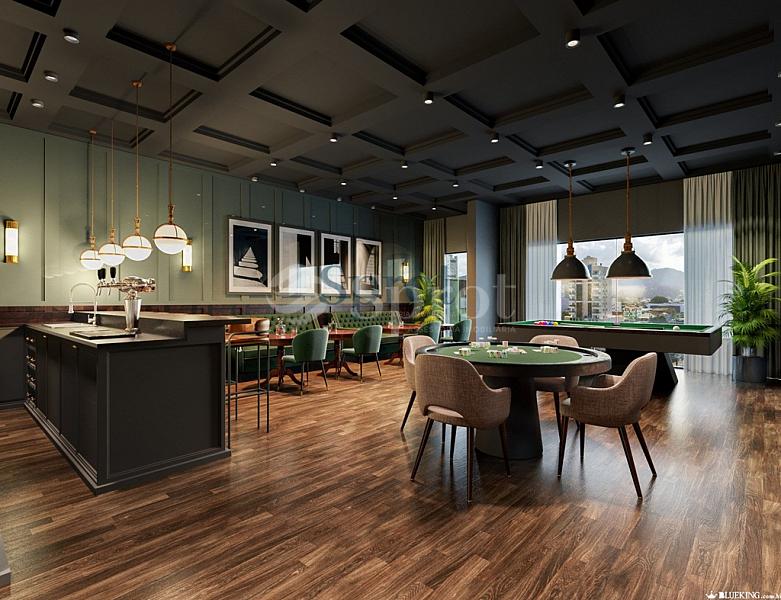 1400m² de Lazer -  3 ou 4 suítes — foto 14