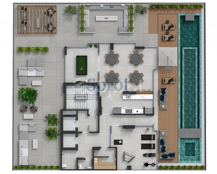 Home Boutique!! Luxo e Modernidade — foto 20