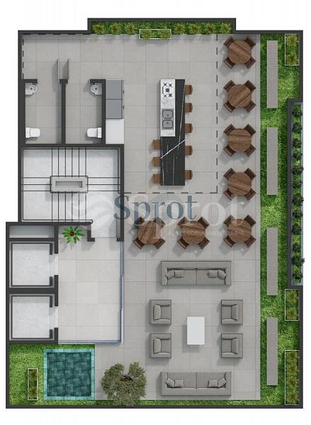 Home Boutique!! Luxo e Modernidade — foto 21