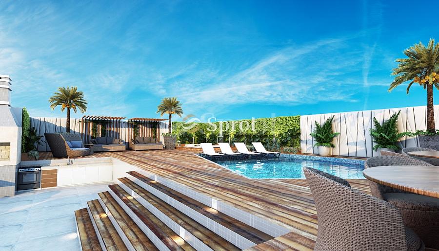 Empreendimento Moderno e Sofisticado — foto 4