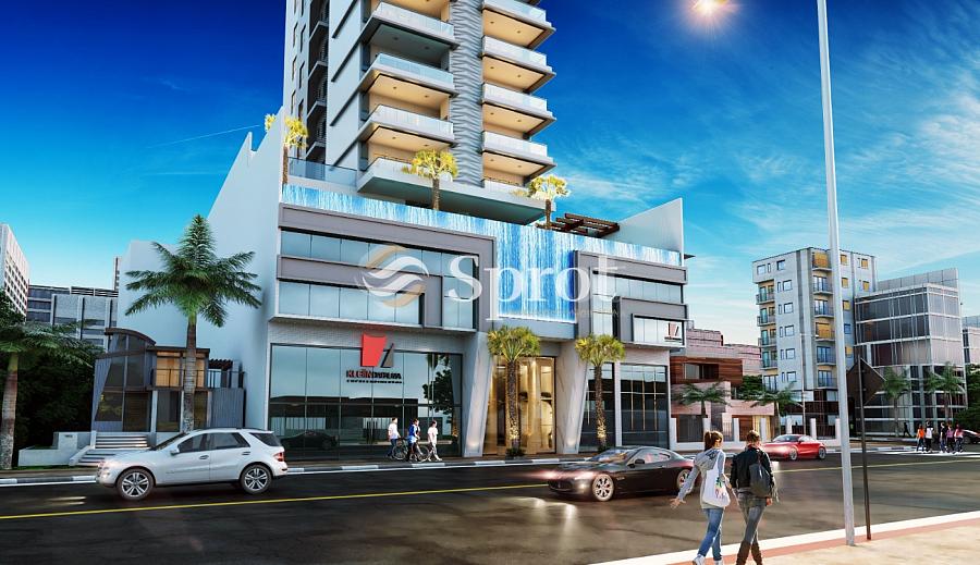 Empreendimento Moderno e Sofisticado — foto 15