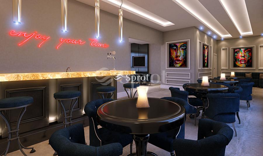 Empreendimento Moderno e Sofisticado — foto 10