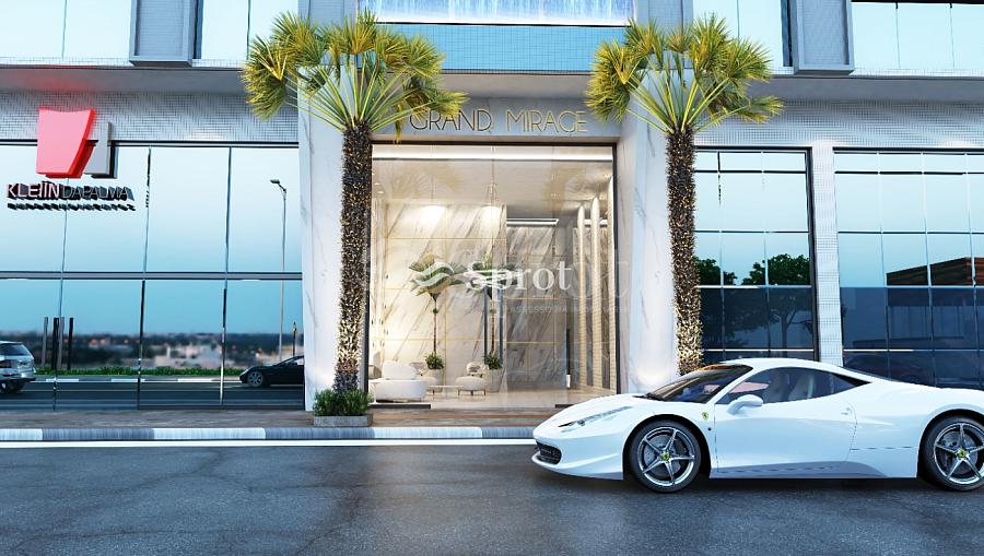 Empreendimento Moderno e Sofisticado — foto 16