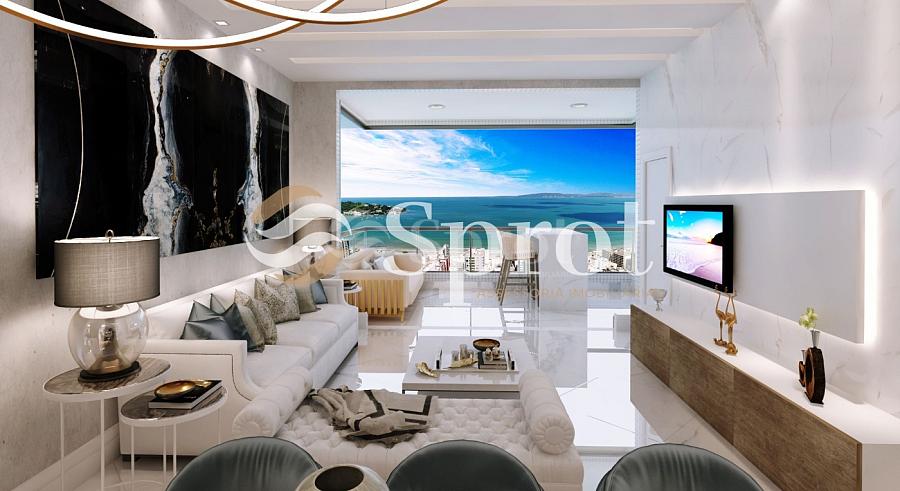 Empreendimento Moderno e Sofisticado — foto 20