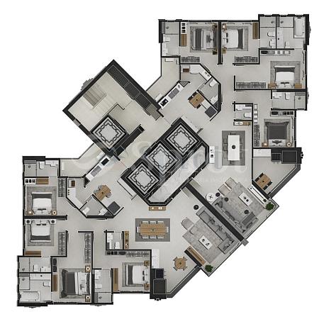 Endereço Mais Charmoso de Balneário Camboriú — foto 22