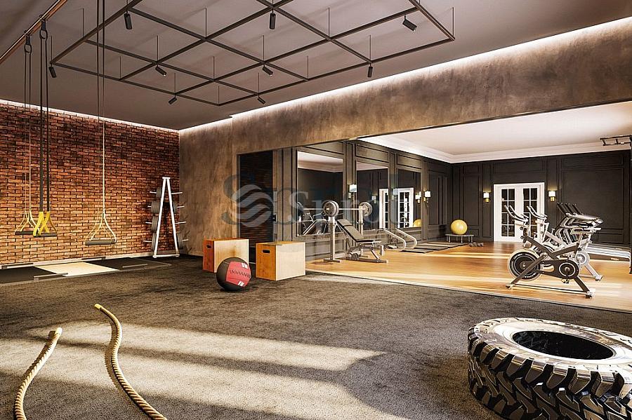 Empreendimento de Luxo!! 04 Suítes!! — foto 4