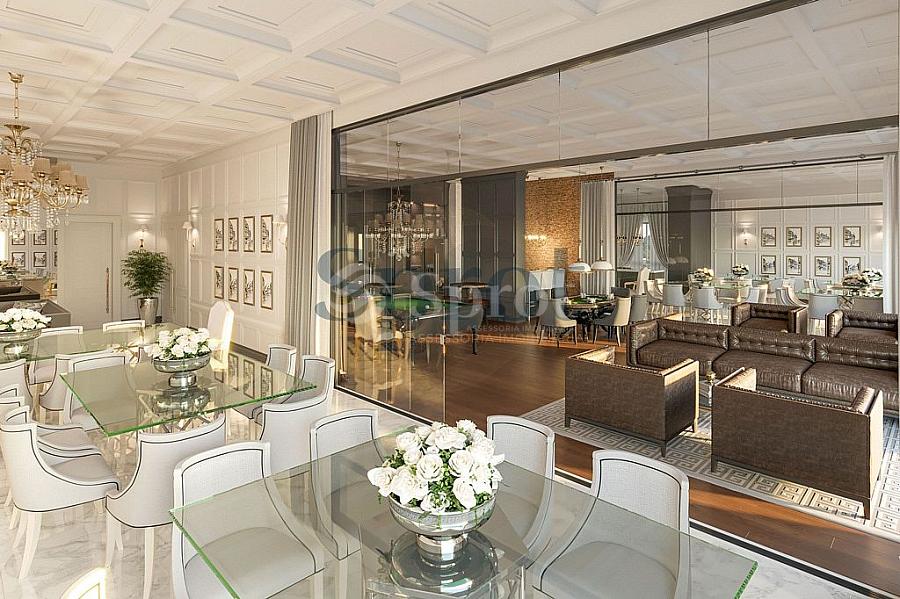 Empreendimento de Luxo!! 04 Suítes!! — foto 5