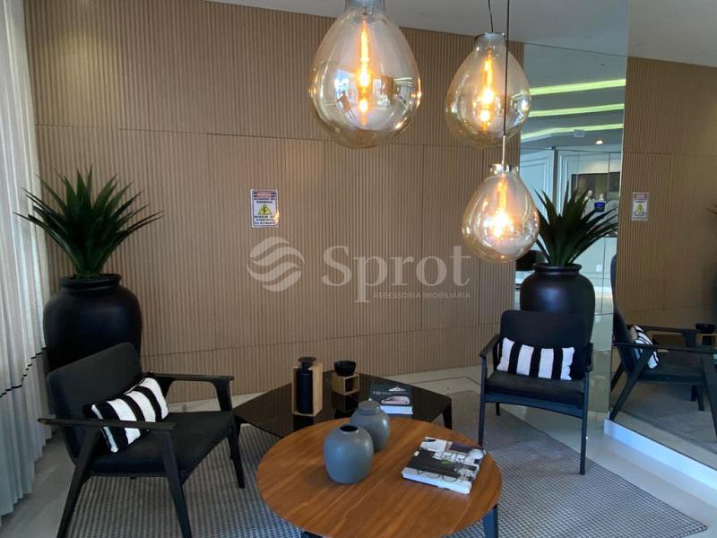 Apartamento no Parque das oliveiras! Lazer completo e otima localização — foto 30