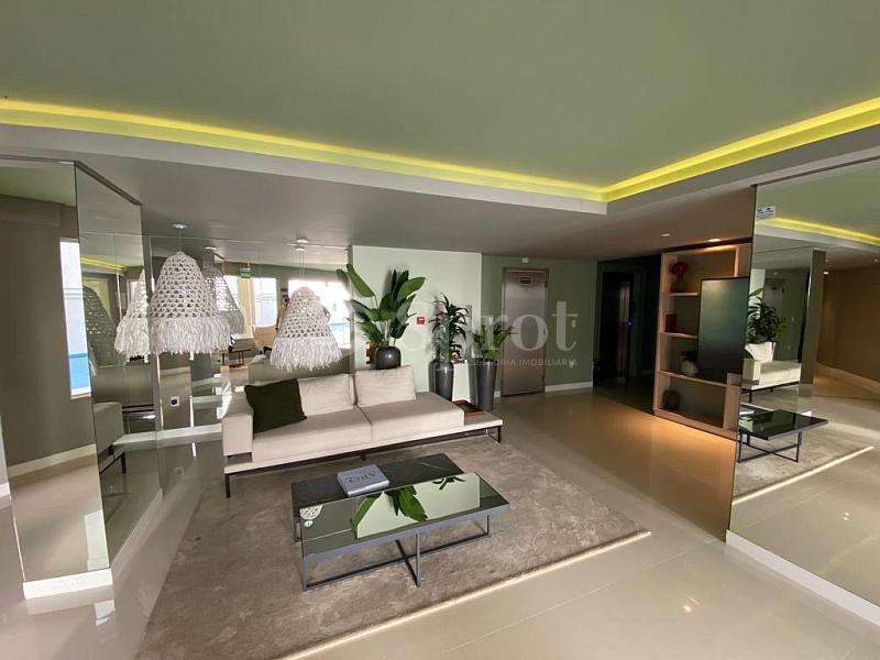 Apartamento no Parque das oliveiras! Lazer completo e otima localização — foto 31