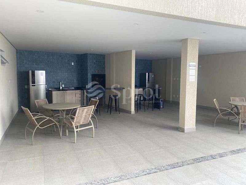 Apartamento no Parque das oliveiras! Lazer completo e otima localização — foto 33