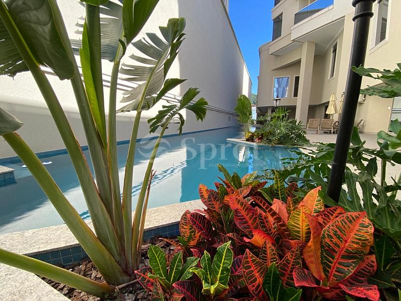 Apartamento no Parque das oliveiras! Lazer completo e otima localização — foto 35