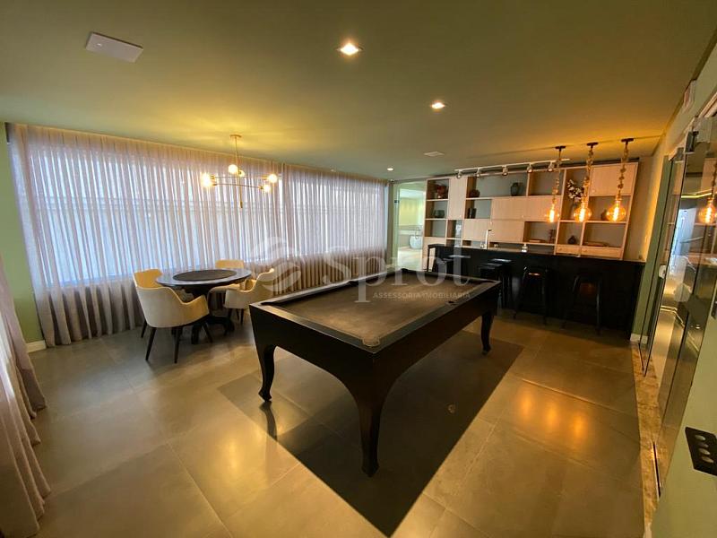 Apartamento no Parque das oliveiras! Lazer completo e otima localização — foto 40