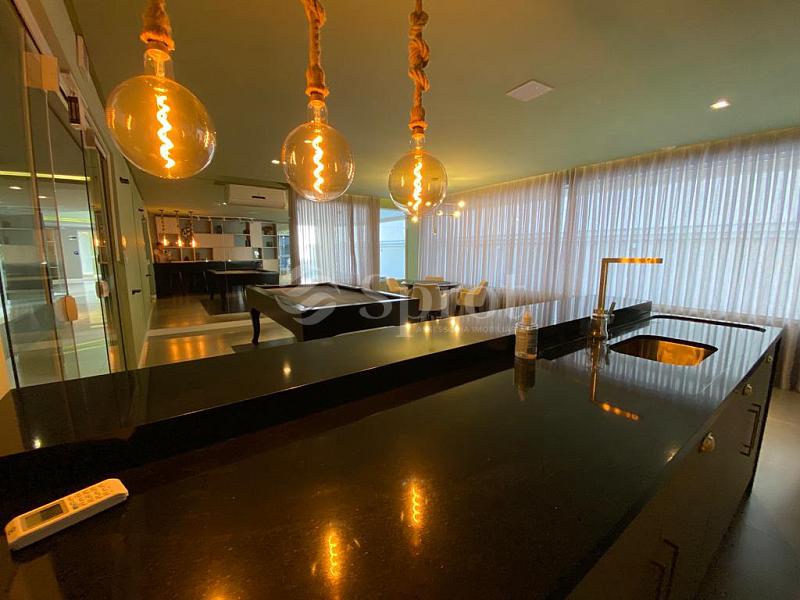 Apartamento no Parque das oliveiras! Lazer completo e otima localização — foto 41