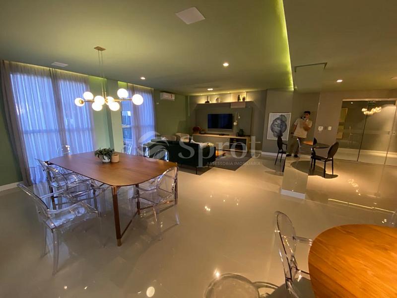 Apartamento no Parque das oliveiras! Lazer completo e otima localização — foto 46