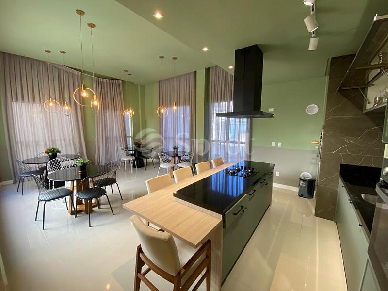 Apartamento no Parque das oliveiras! Lazer completo e otima localização — foto 51