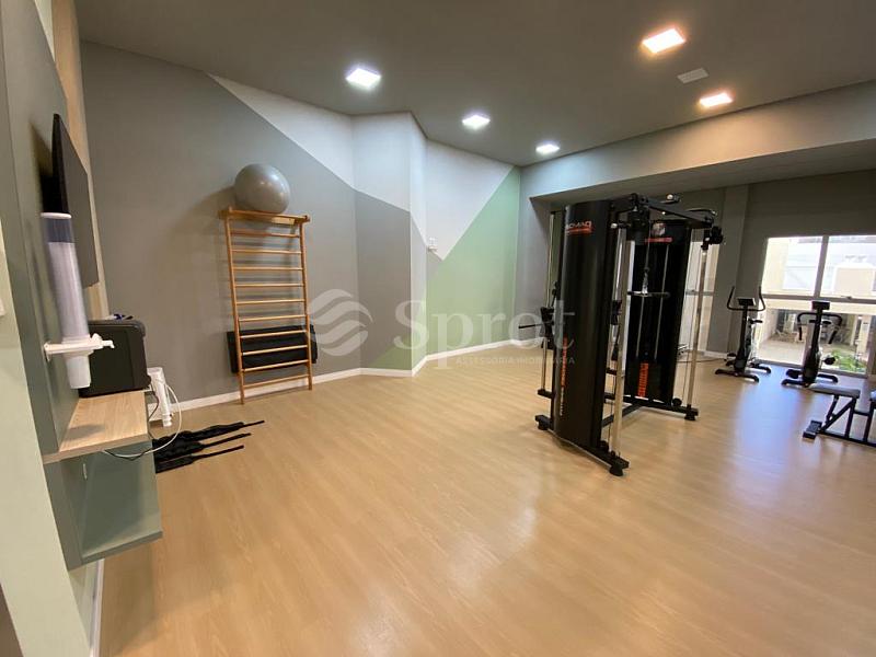 Apartamento no Parque das oliveiras! Lazer completo e otima localização — foto 27