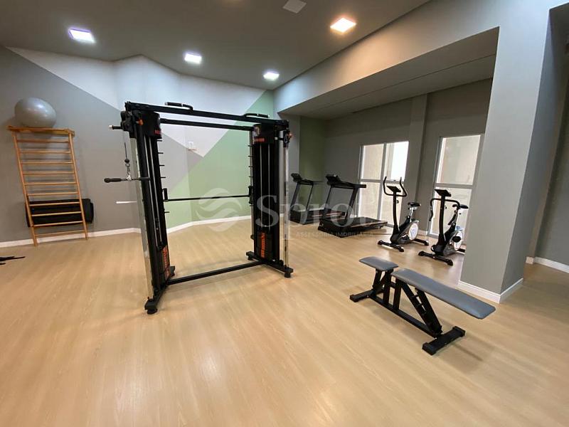 Apartamento no Parque das oliveiras! Lazer completo e otima localização — foto 28