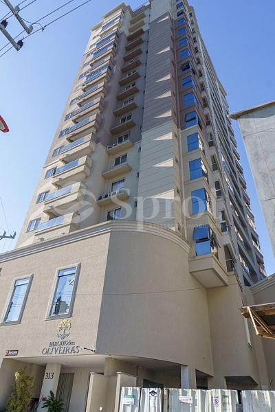 Apartamento no Parque das oliveiras! Lazer completo e otima localização — foto 4