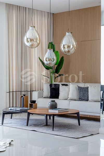 Apartamento no Parque das oliveiras! Lazer completo e otima localização — foto 2